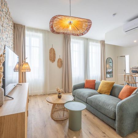 67 Victor Hugo Apartman Cognac Kültér fotó
