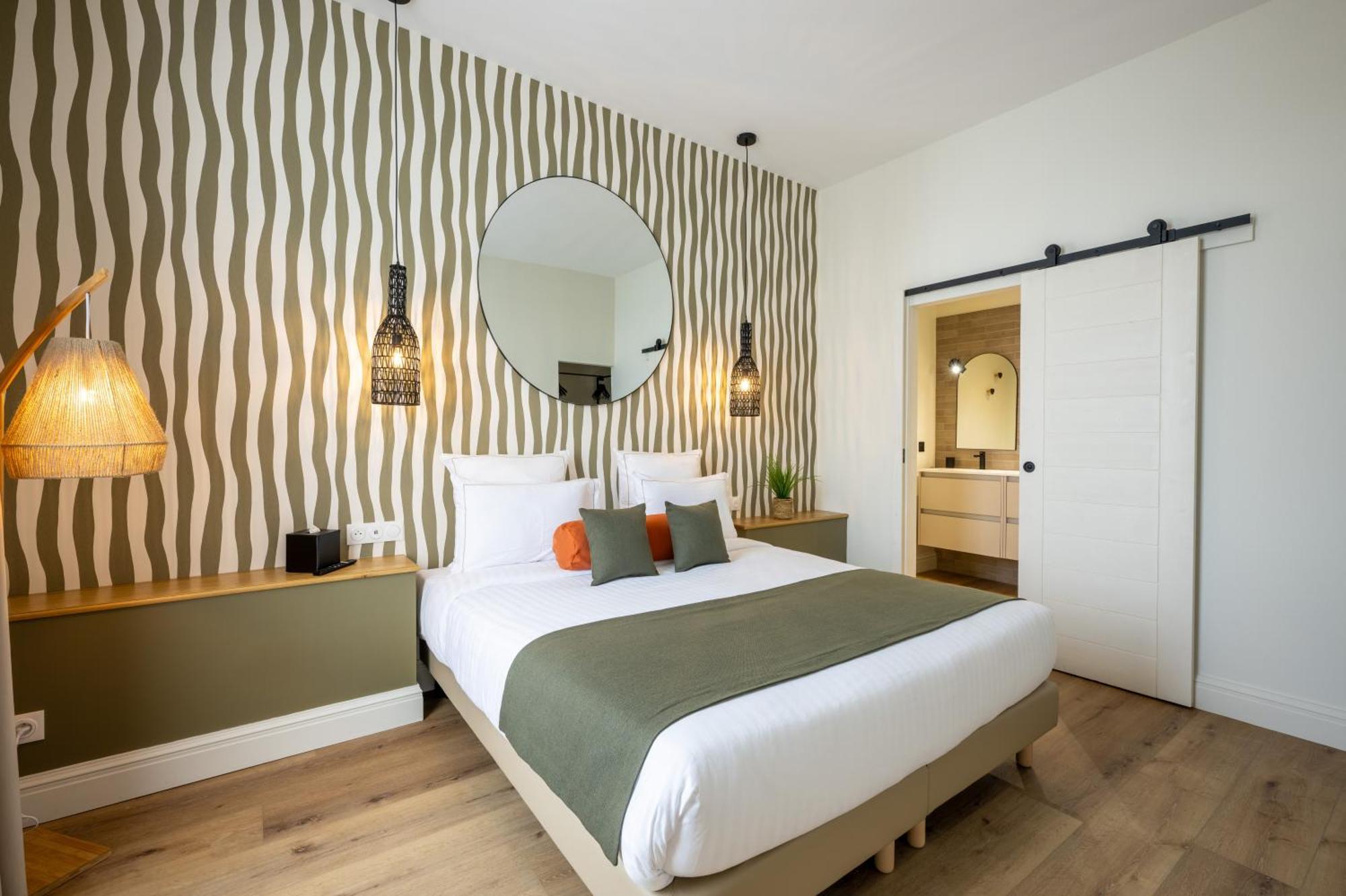 67 Victor Hugo Apartman Cognac Kültér fotó