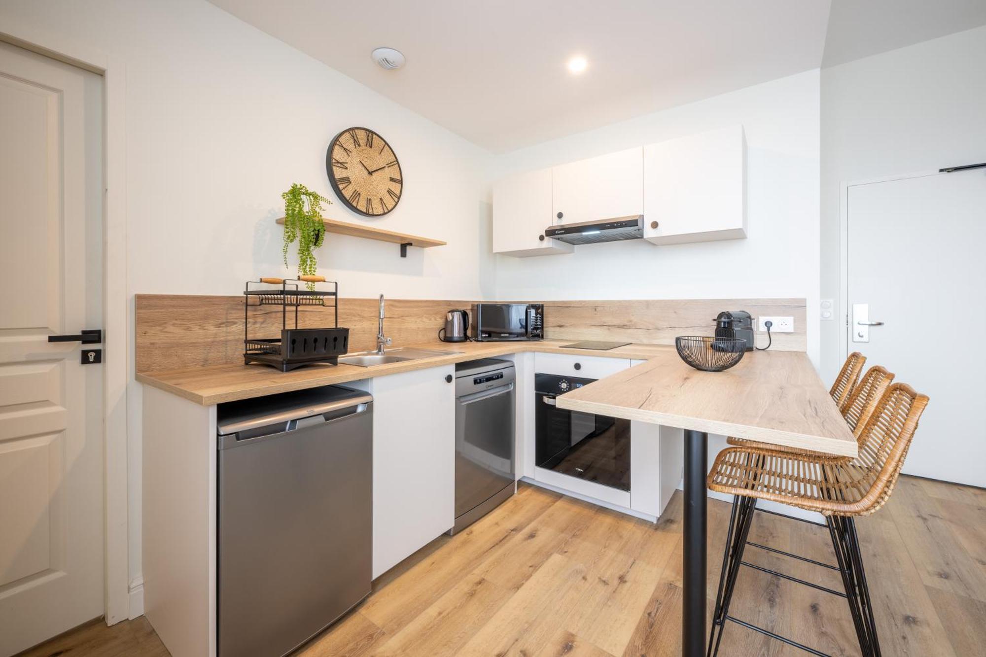 67 Victor Hugo Apartman Cognac Kültér fotó