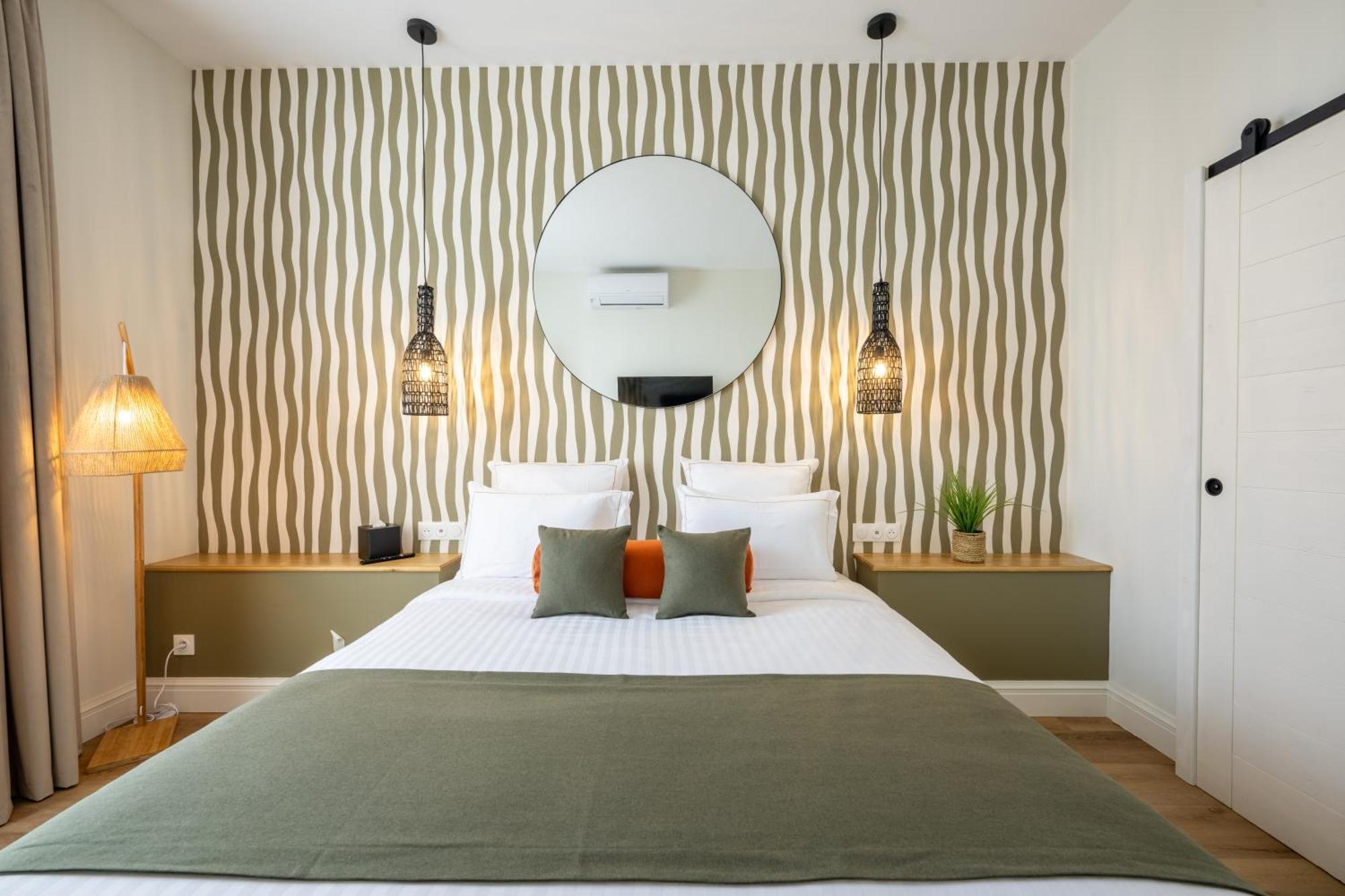 67 Victor Hugo Apartman Cognac Kültér fotó