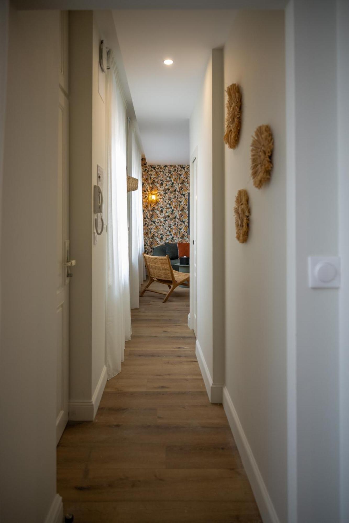 67 Victor Hugo Apartman Cognac Kültér fotó