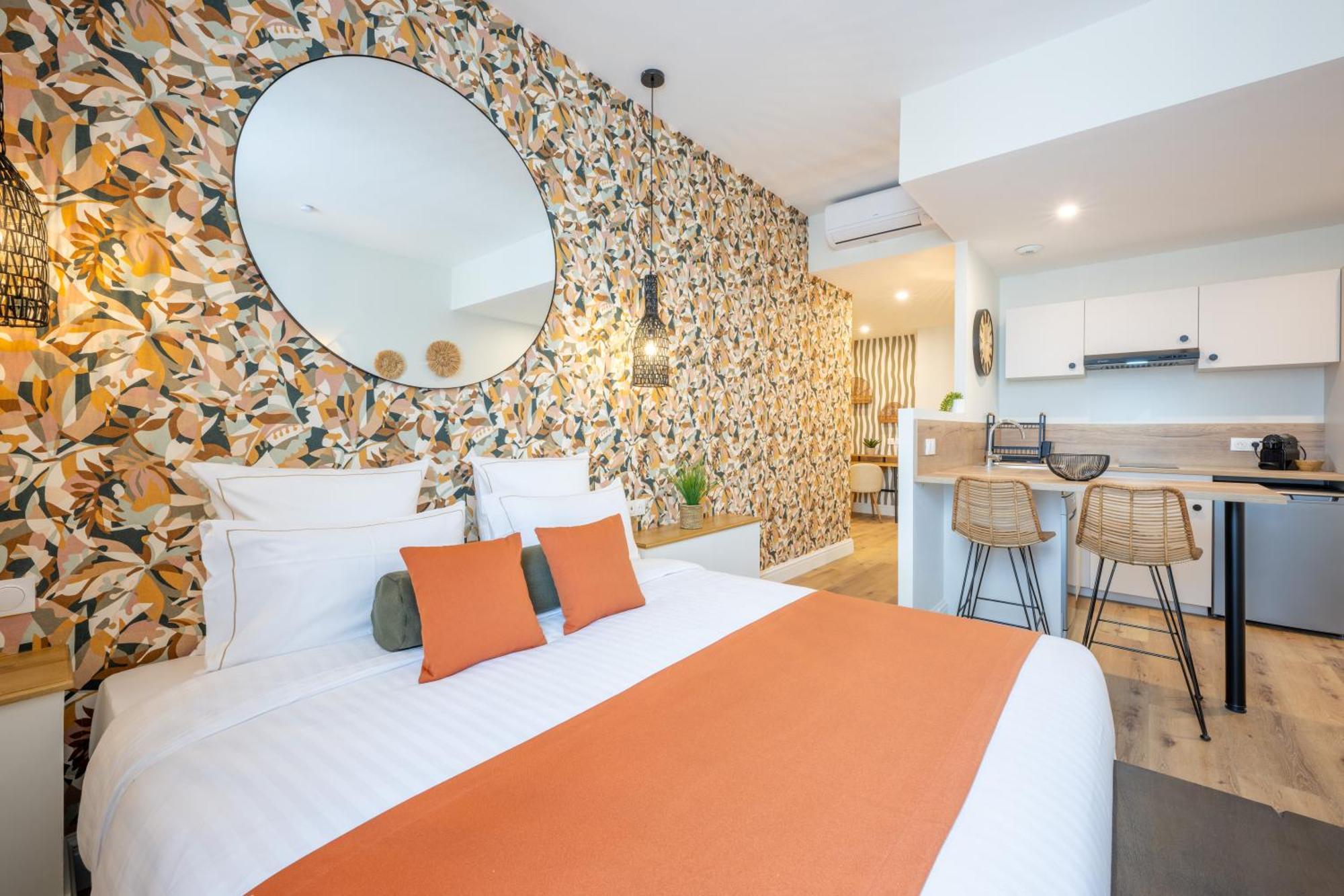 67 Victor Hugo Apartman Cognac Kültér fotó