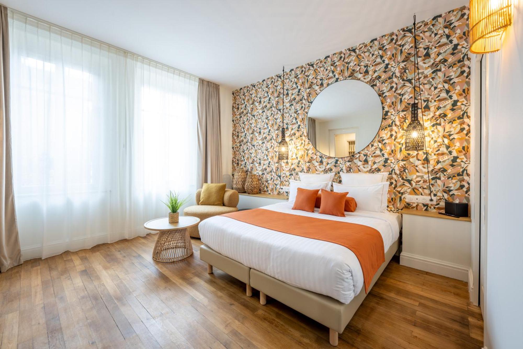 67 Victor Hugo Apartman Cognac Kültér fotó