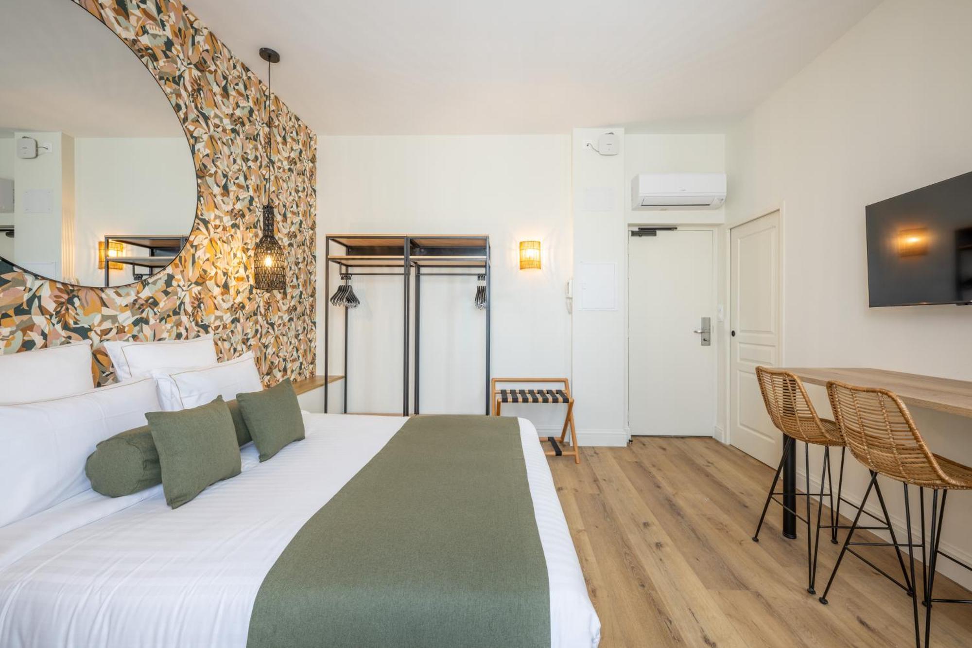 67 Victor Hugo Apartman Cognac Kültér fotó