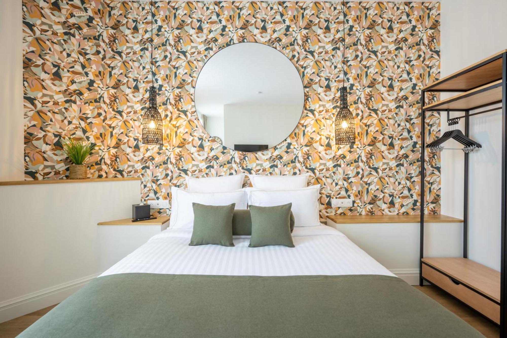 67 Victor Hugo Apartman Cognac Kültér fotó