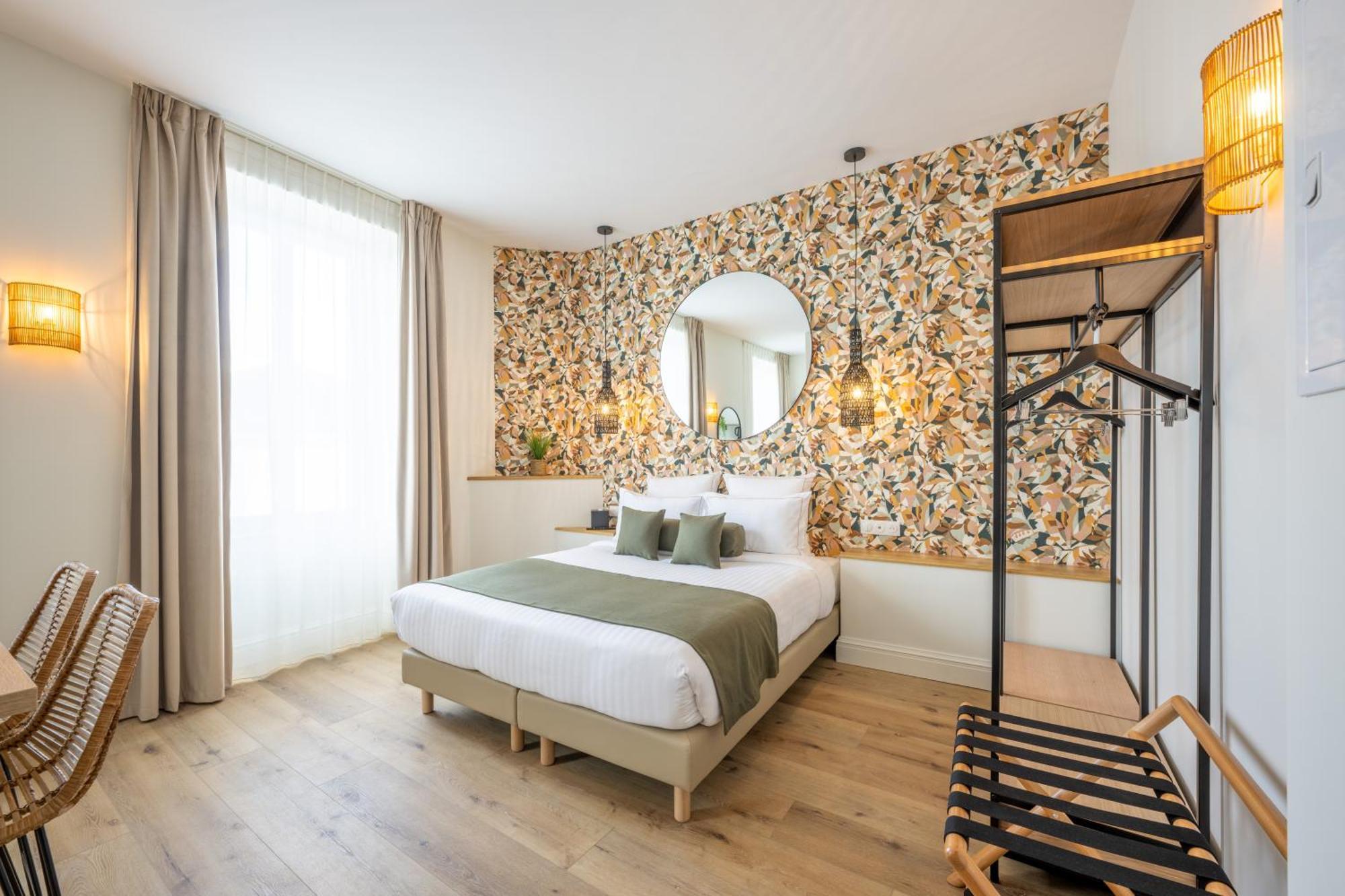 67 Victor Hugo Apartman Cognac Kültér fotó